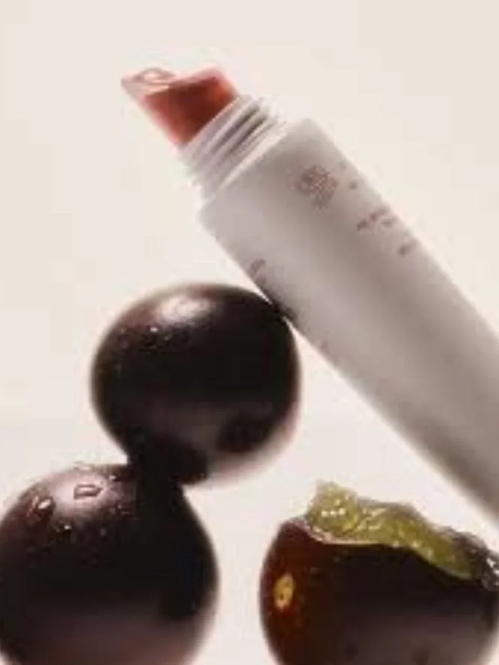 Topicals Slick Salve Lip Balm - Açaí